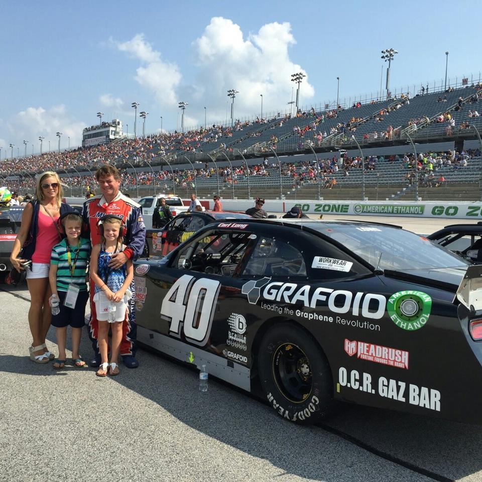 Underfunded Team Series-MBM Motorsports-Part 2