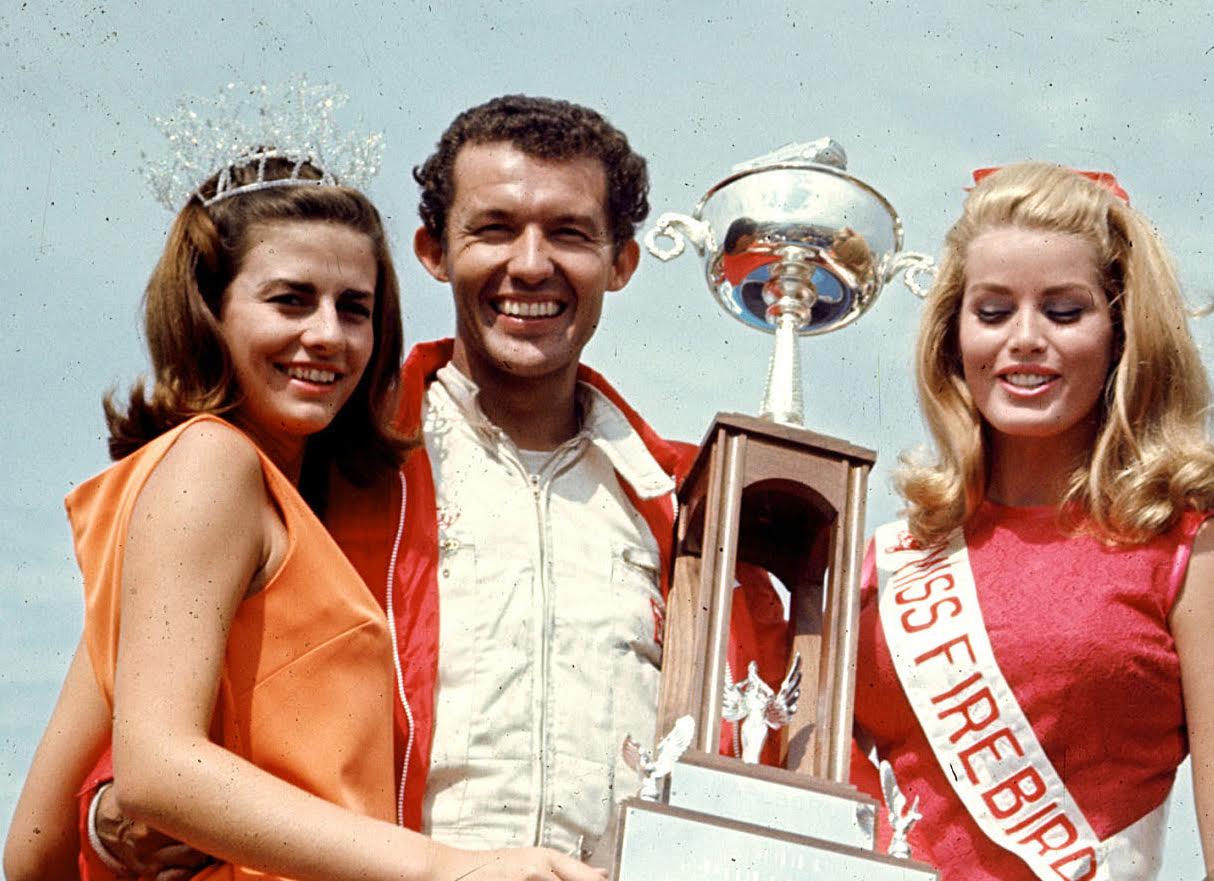 NASCAR Hall of Famers Richard Petty, Bill Elliott to Pace Bojangles’ Southern 500 Field