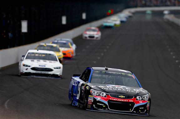 The Final Word – Indianapolis had a wild conclusion, and thanks to YouTube I can talk about it