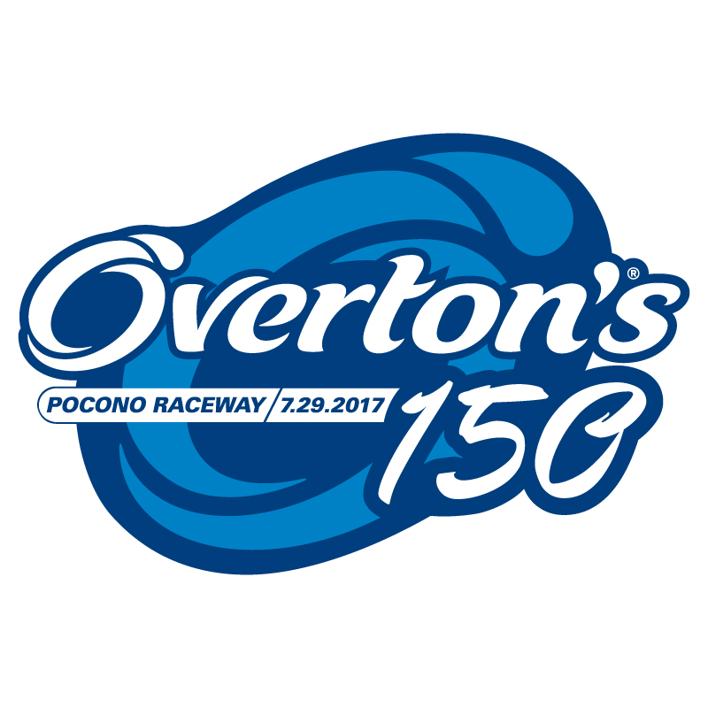 TJ Bell – Pocono Raceway Race Advance