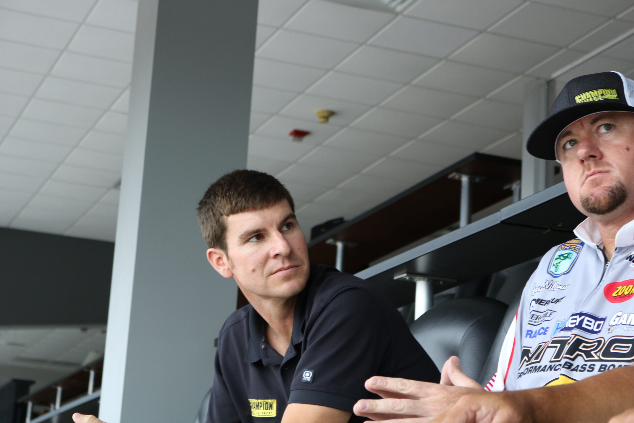 Enfinger’s Season After 13 Races