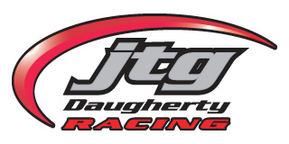 Chris Buescher Signs Multi-Year Contract with JTG Daugherty Racing