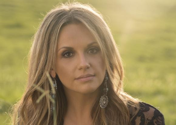 Country Music Star Carly Pearce to Perform National Anthem for Oct. 8 Bank of America 500