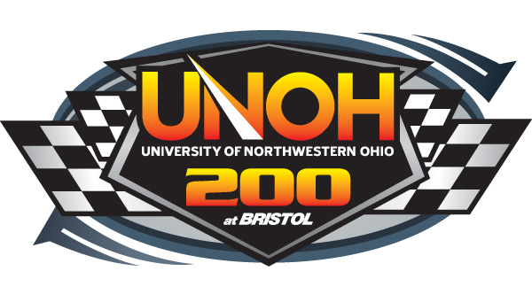 TJ Bell – UNOH 200 Advance