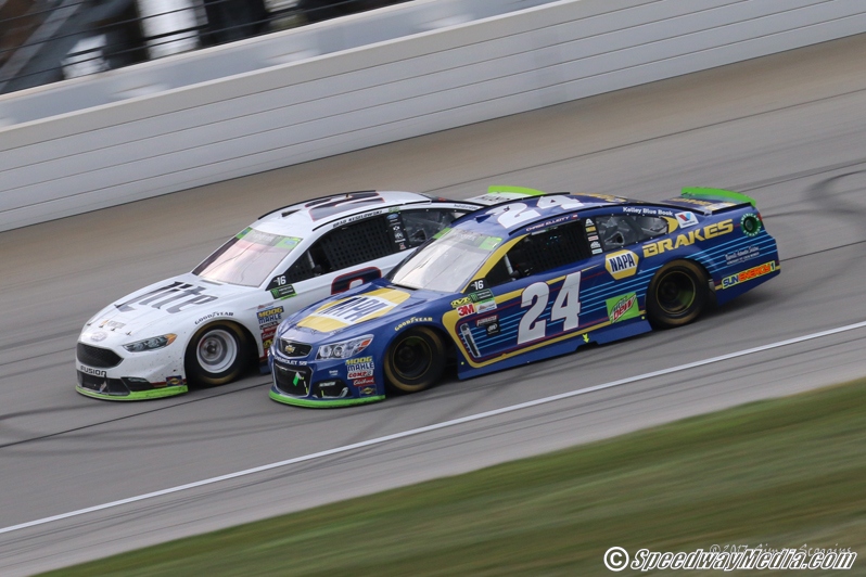 Tales of the Stage Winners