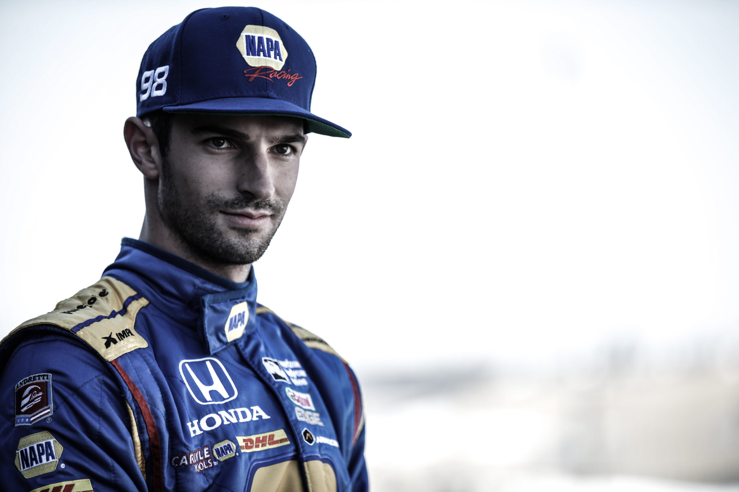 Rossi’s Sophomore Season Shows Leaps in Maturity, Experience