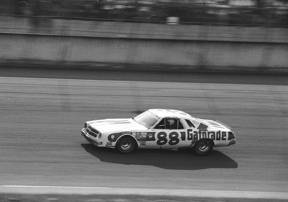 Bowties Have Dressed Talladega Superspeedway Over the Years; Chevy Looks Add to Track-Leading Win Total During Alabama 500