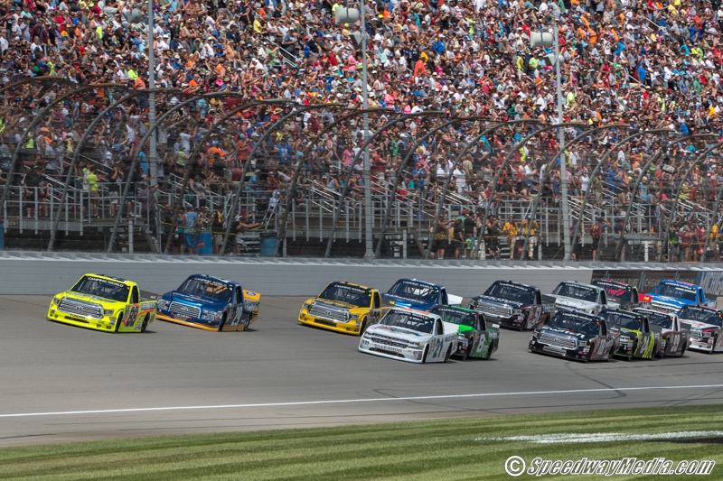 Will we see another Jason White?