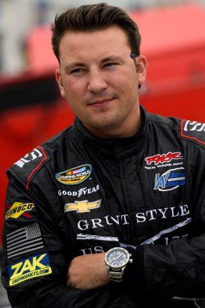 Spencer Boyd Announces Multi-Year Sponsorship Agreement with Grunt Style