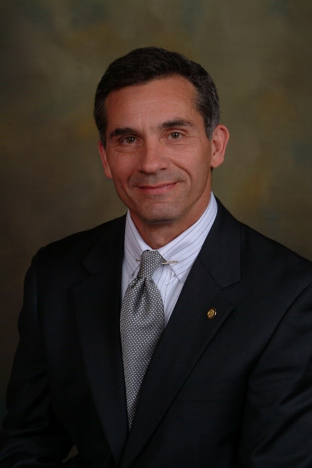 Senator Del Marsh to Serve as Honorary Starter for Talladega Superspeedway’s Alabama 500 Sunday, Oct. 15