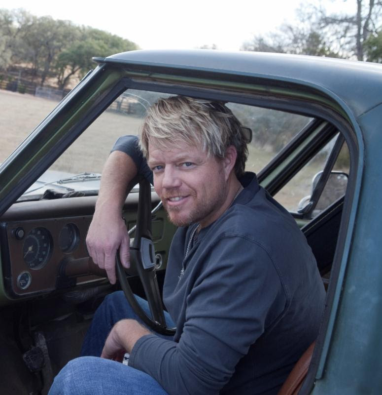 TEXAS COUNTRY FAVORITE PAT GREEN RETURNS FOR LOUD & PROUD PRE-RACE SHOW FUELED BY AMERICAN ETHANOL