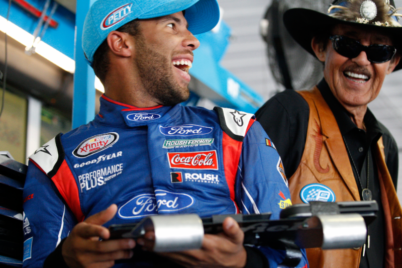 A Turning Point for RPM and NASCAR