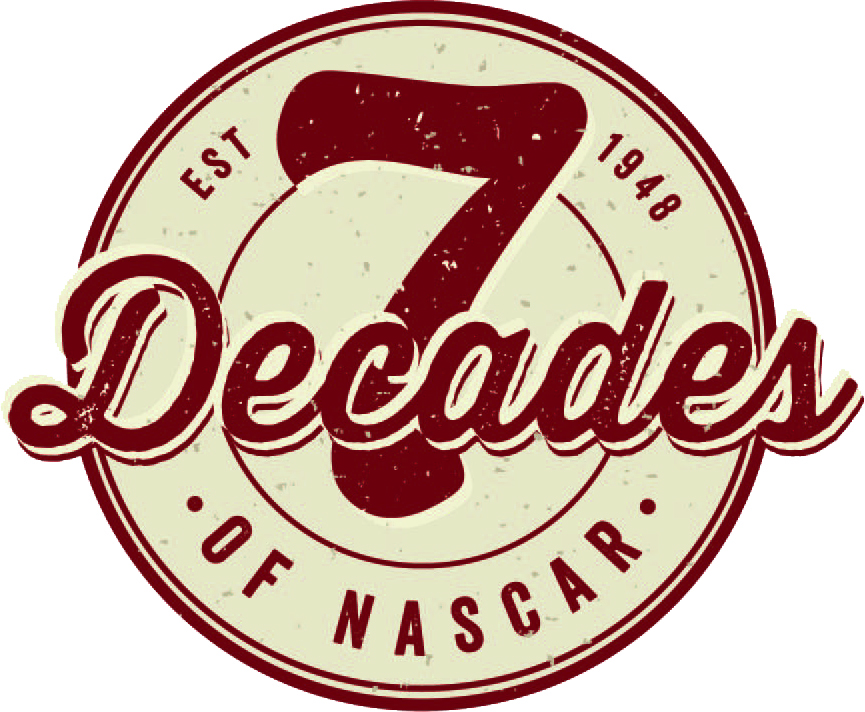 Darlington Raceway Will Celebrate “Seven Decades of NASCAR” for Throwback Weekend in 2018