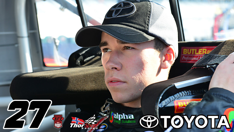 Driver Analysis: Ben Rhodes