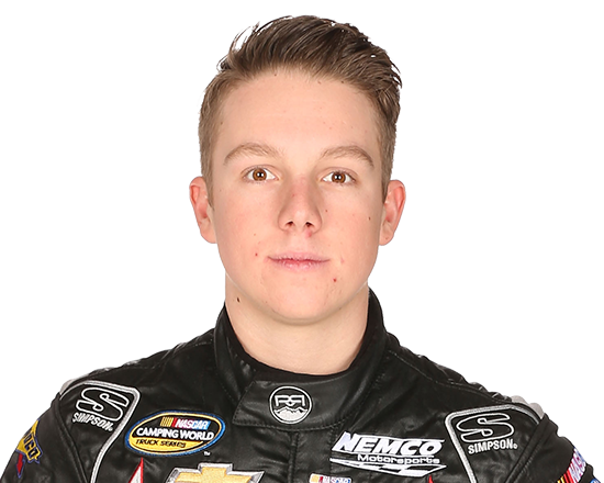 Driver Analysis: John Hunter Nemechek