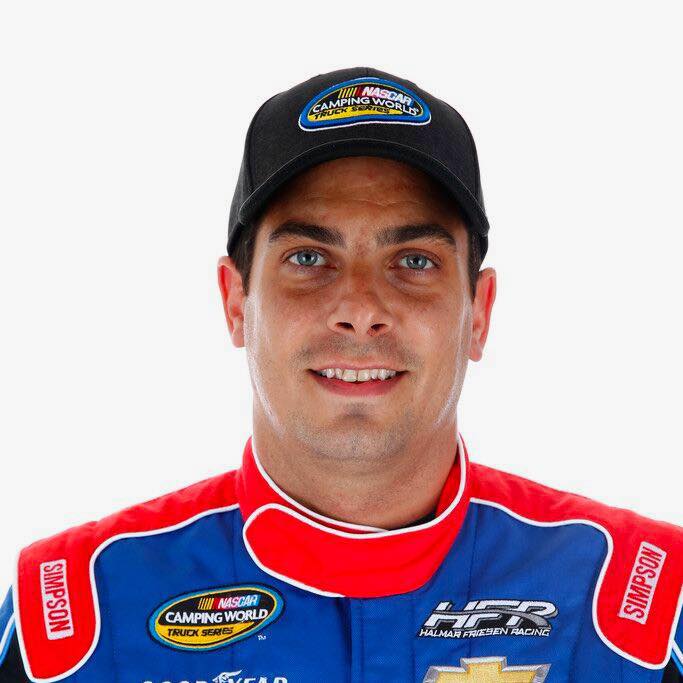 Driver Analysis: Stewart Friesen