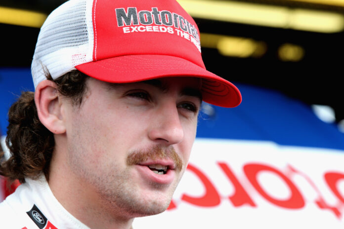 Monster Energy NASCAR Cup Series Bojangles' Southern 500 - Practice