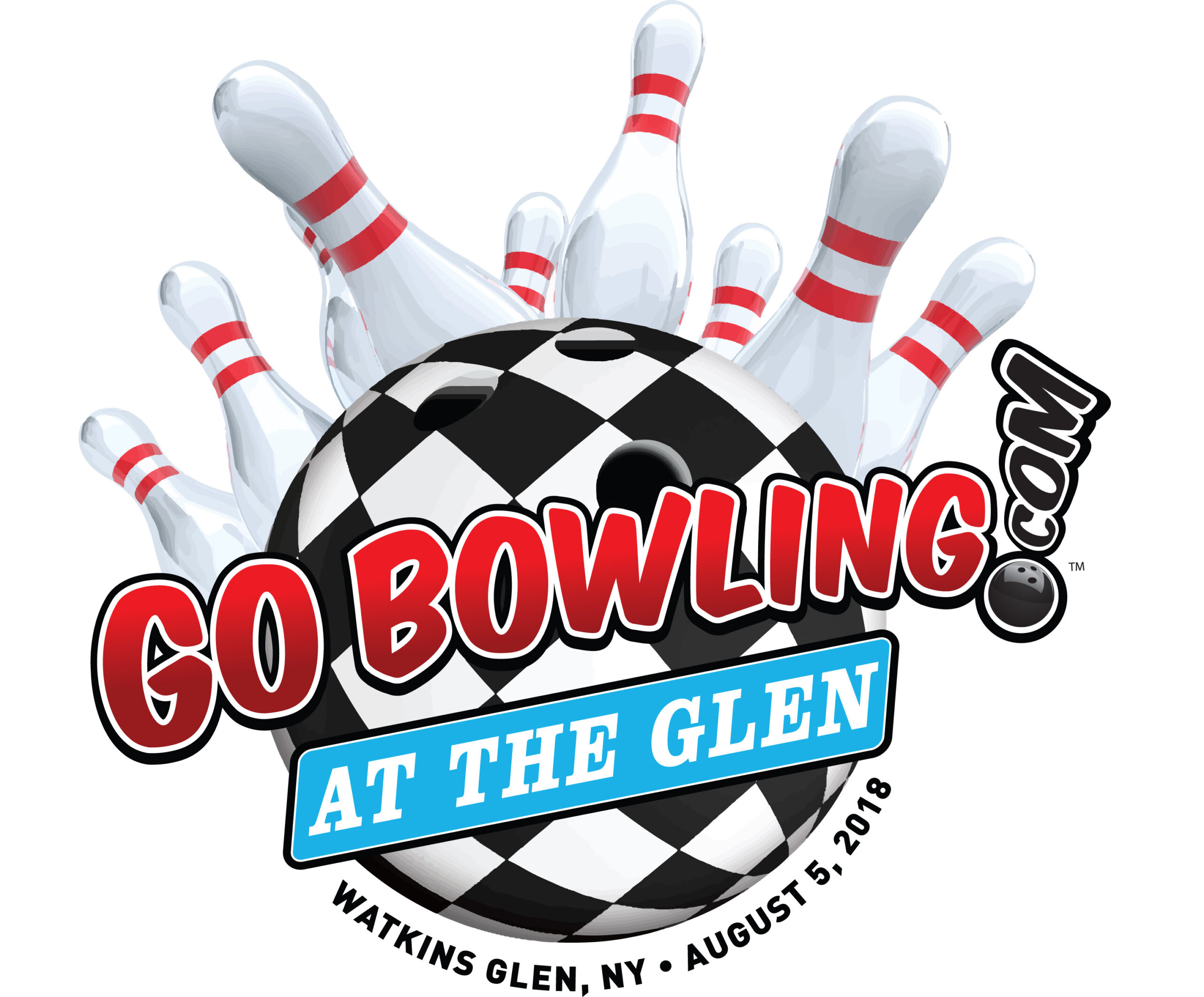 Watkins Glen International, Go Bowling announce ‘striking’ partnership