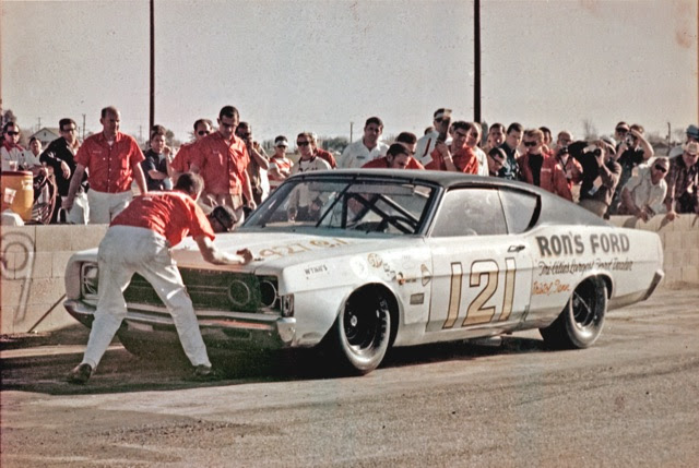 Wood Brothers Remember The Great Dan Gurney