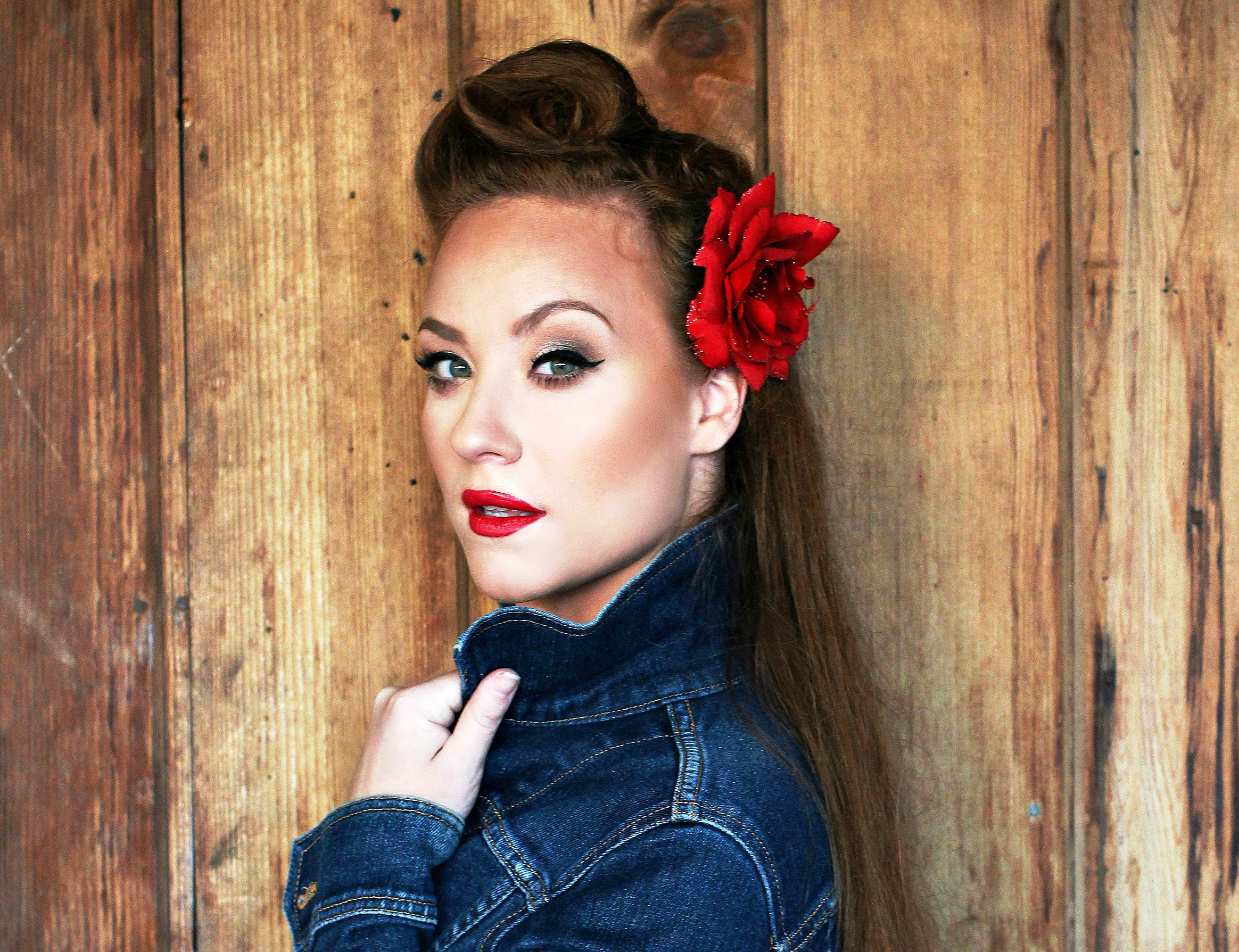 Singer-Songwriter Tarra Layne To Perform ‘Georgia On My Mind’ At 2018 Folds Of Honor Quiktrip 500