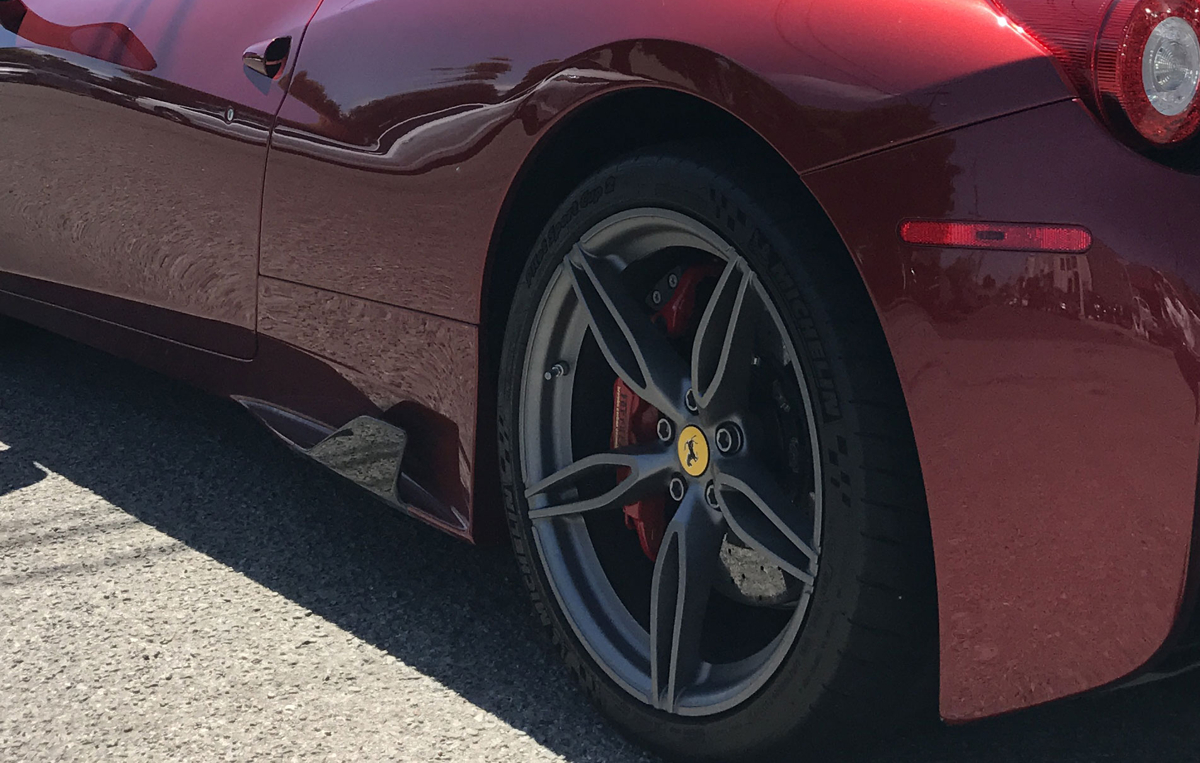 Tips For Anyone Looking To Learn More About Cars