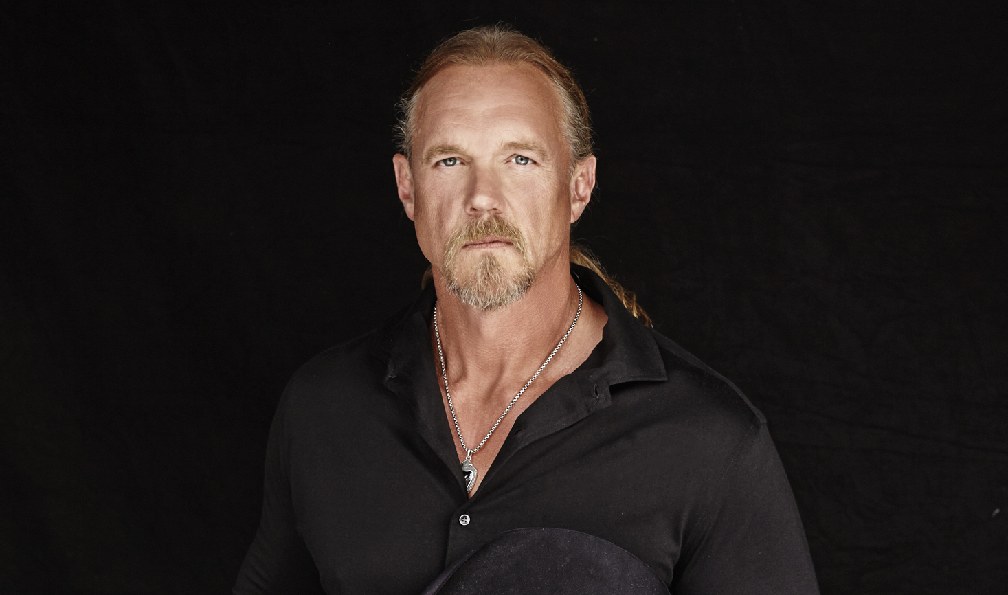 Trace Adkins to give the command at the FireKeepers Casino 400