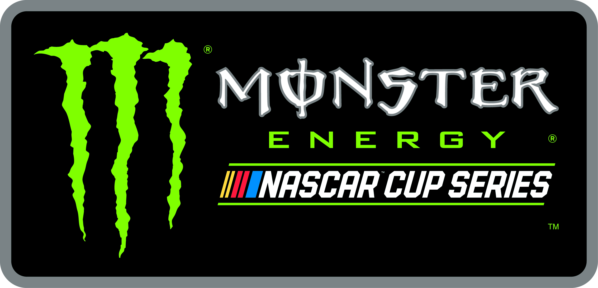 Monster Energy to Remain Entitlement Sponsor of NASCAR Premier Series Through 2019