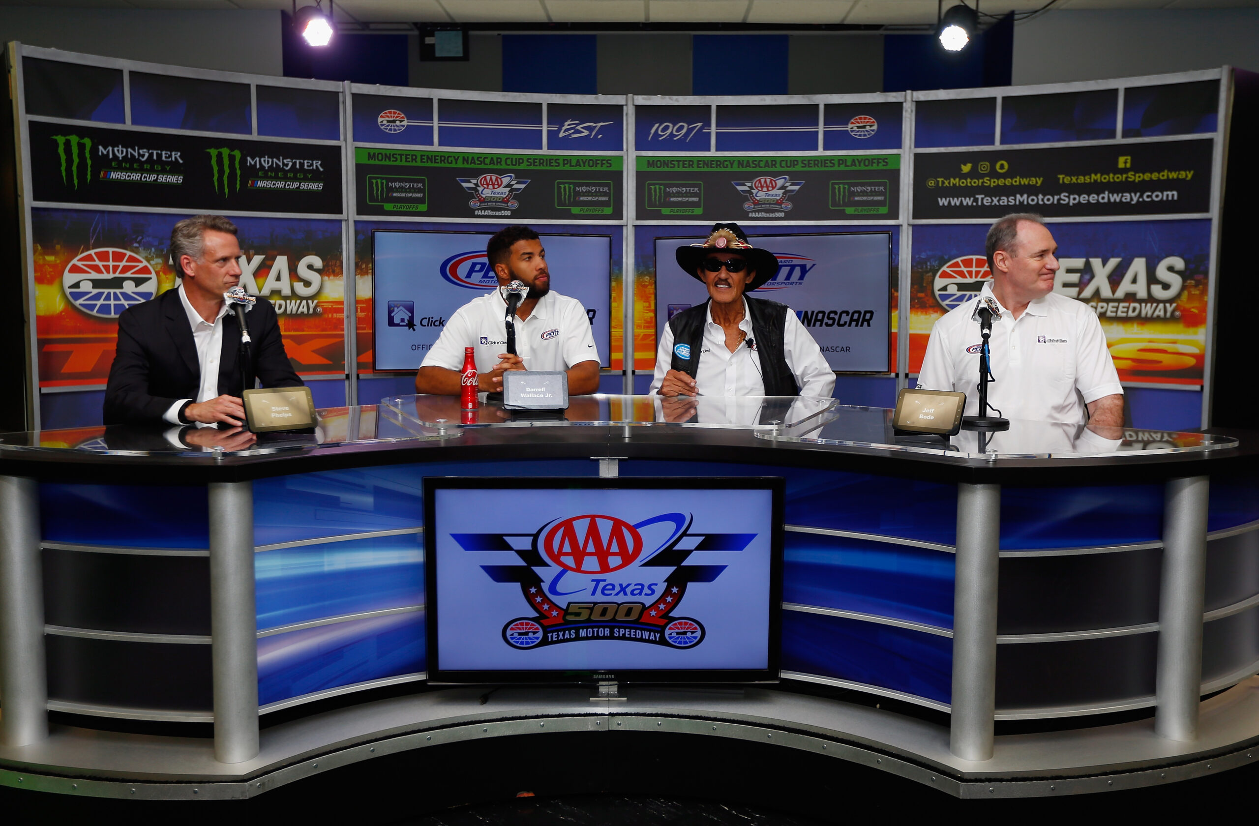 Steve Phelps Promoted to Chief Operating Officer