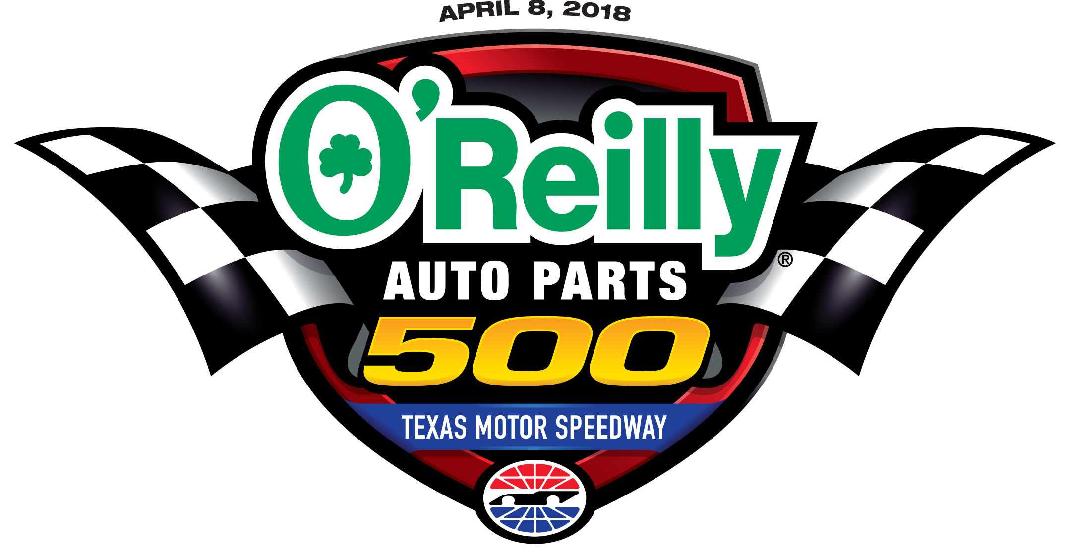 Ford Performance NASCAR: Ford Going For Fifth Win in Seven Races To Start 2018