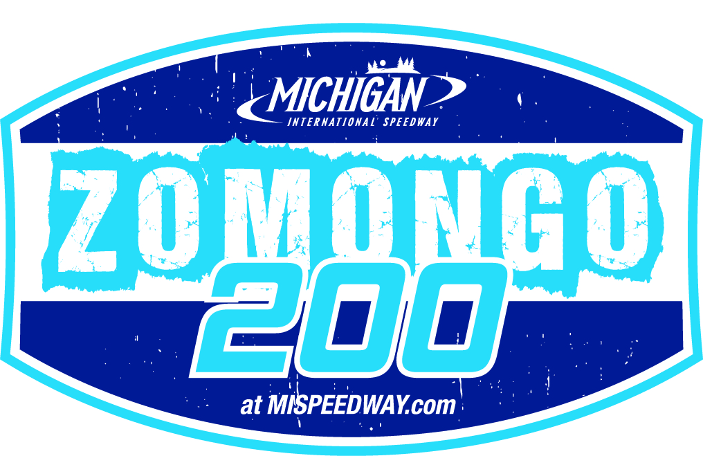 ARCA Racing Series presented by Menards at MIS named ZOMONGO 200