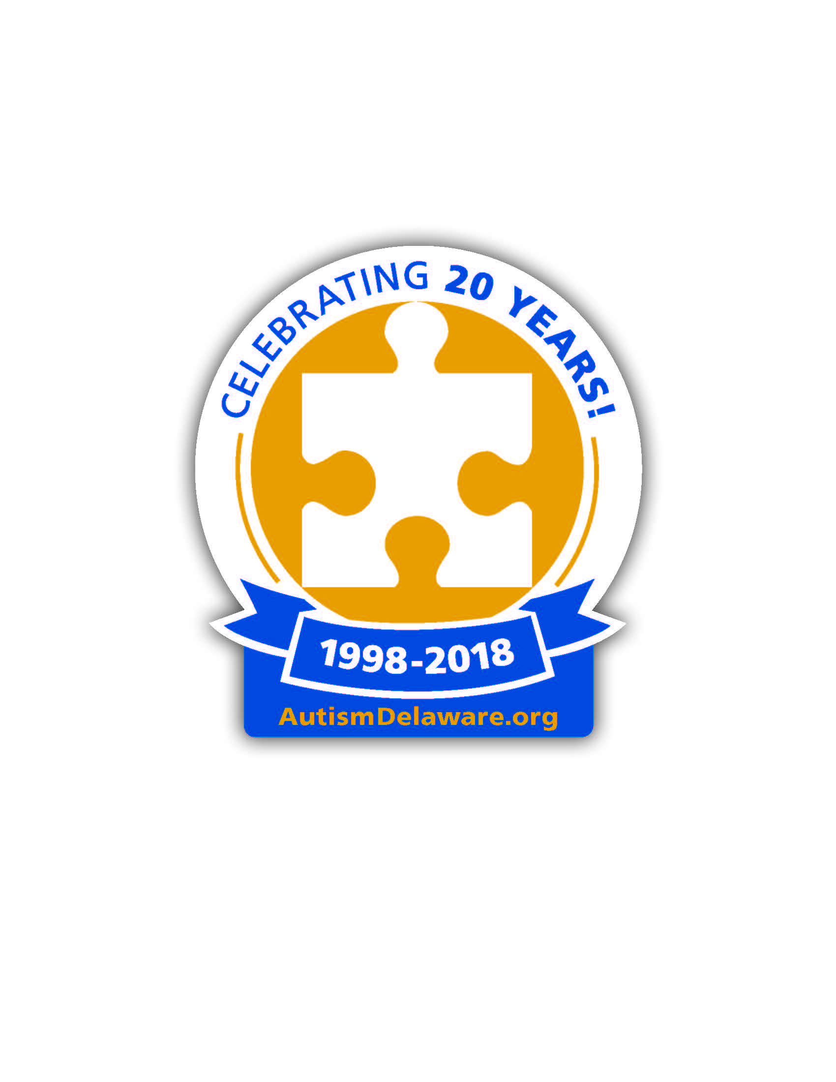 NASCAR teams to display Autism Delaware decals during upcoming May 4-6 weekend at Dover International Speedway