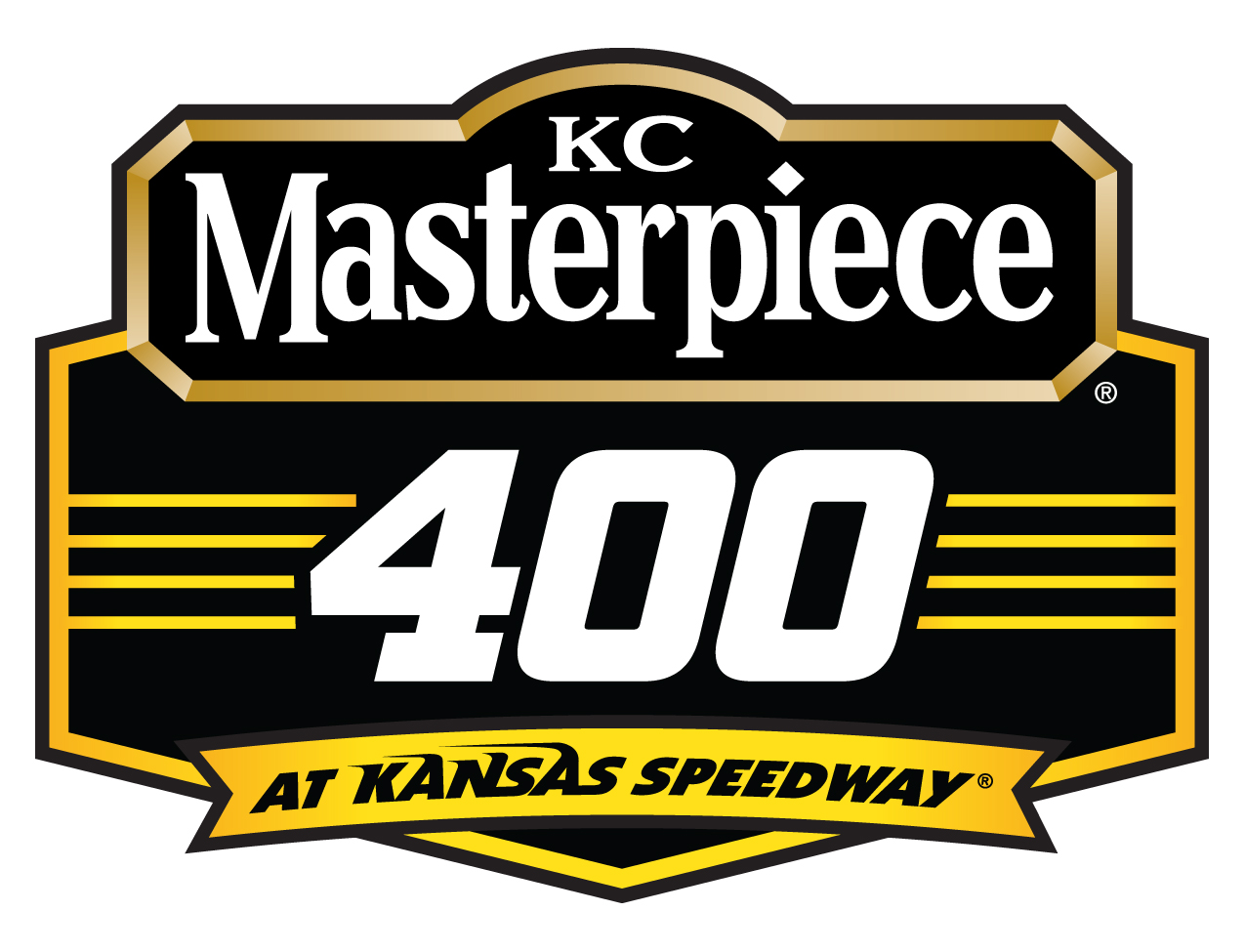 KC MASTERPIECE FIRES UP OFFICIAL SPONSORSHIP OF KANSAS SPEEDWAY’S MAY 12 RACE