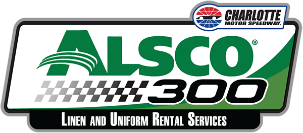 RCR Post Race Report – Alsco 300