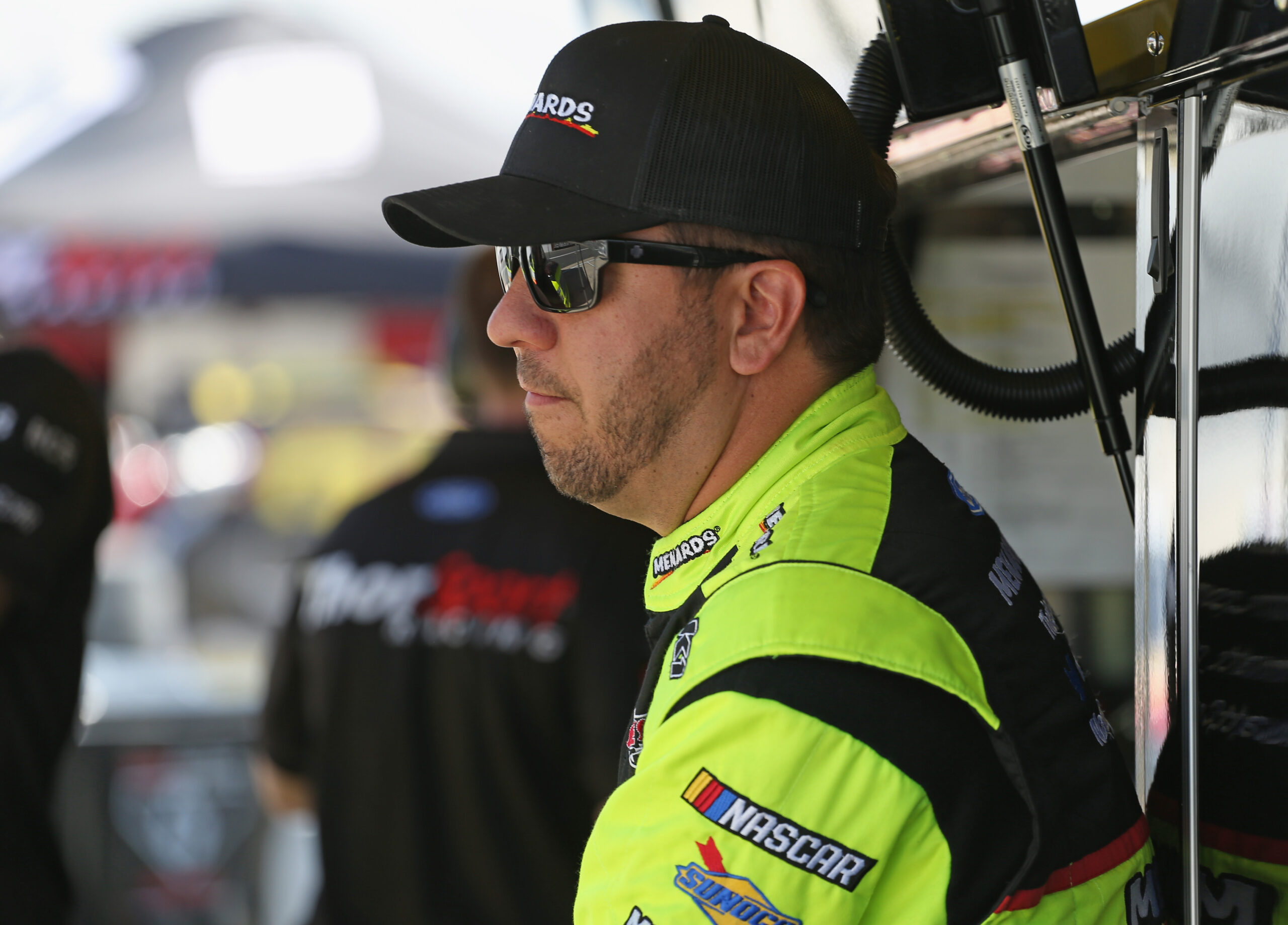 Matt Crafton-The Seasoned Veteran Isn’t Slowing Down Anytime Soon After A Milestone Career