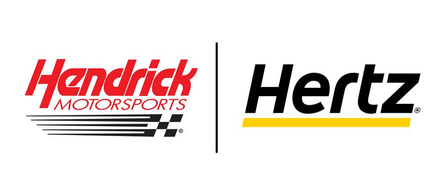 Hertz joins Hendrick Motorsports as primary sponsor of William Byron