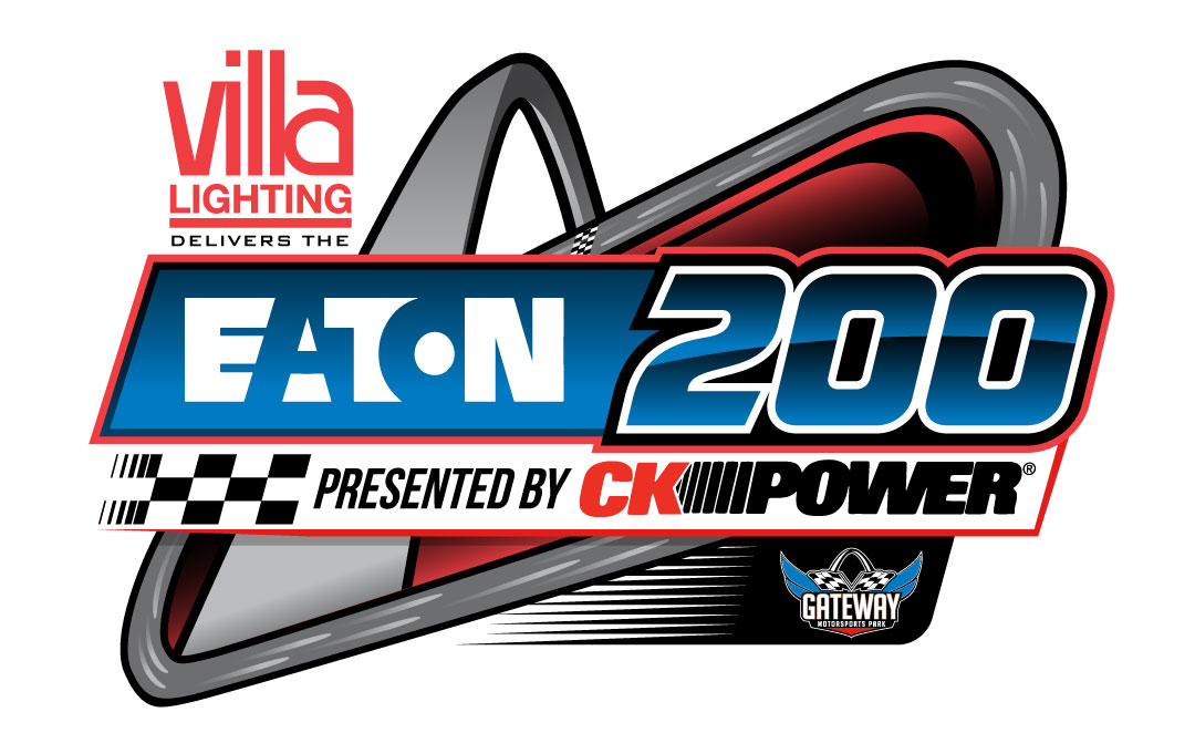 GMS Racing NCWTS Gateway Preview