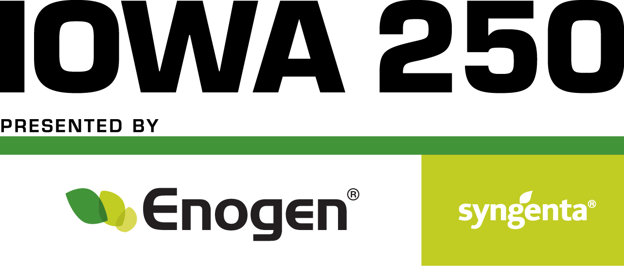 RCR Event Preview – Iowa Speedway