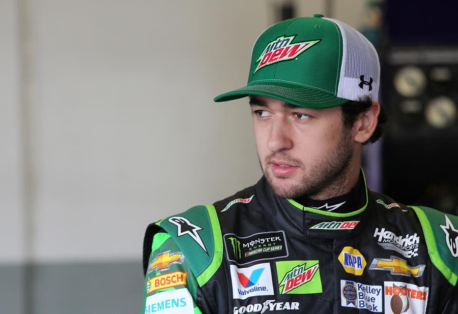 Mtn Dew and Hendrick Motorsports extend long-standing partnership with new deal