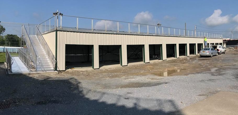 Watkins Glen International set to introduce Zippo Turn 10 Terrace for Go Bowling at The Glen weekend