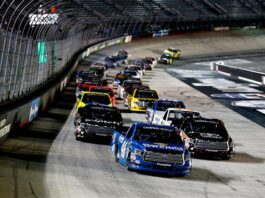 Beyond the Racetrack: The Lifestyle and Fashion Culture of NASCAR
