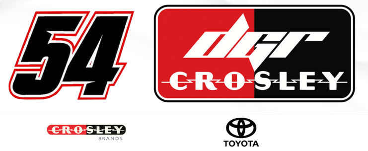 DGR-Crosley Adds Riley Herbst to 2018 Driver Lineup