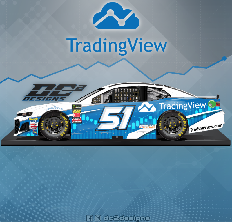 Rick Ware Racing welcomes JACOB Companies for remainder of 2018 Cup season