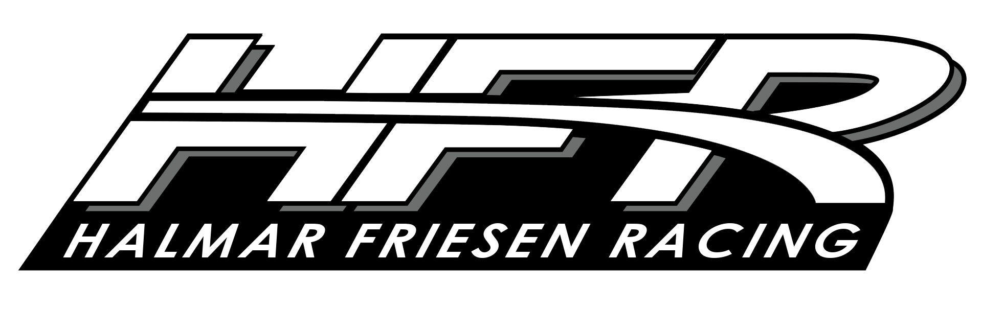 HFR Release – Stewart Friesen has officially made the playoffs