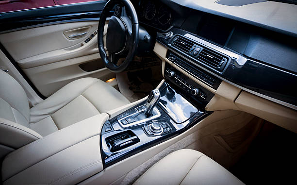 How To Keep Your Car Looking Nice & Running Smoothly