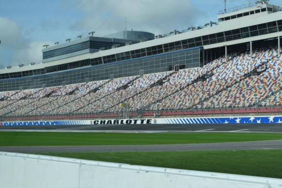 What’s New: Coming Attractions for Bank of America ROVAL™ 400