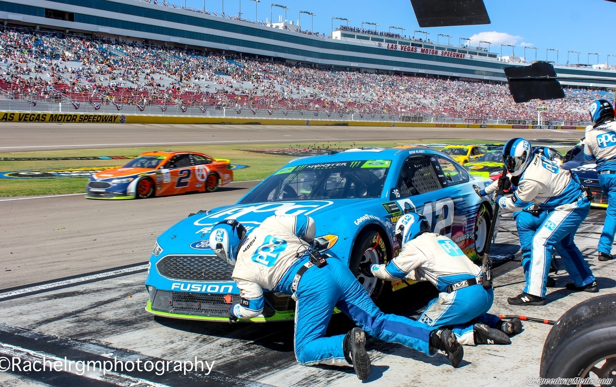 Monster Energy NASCAR Series Playoff Preview