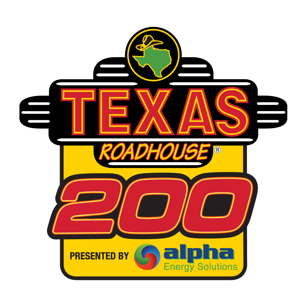 Justin Fontaine – Texas Roadhouse 200 Race Advance
