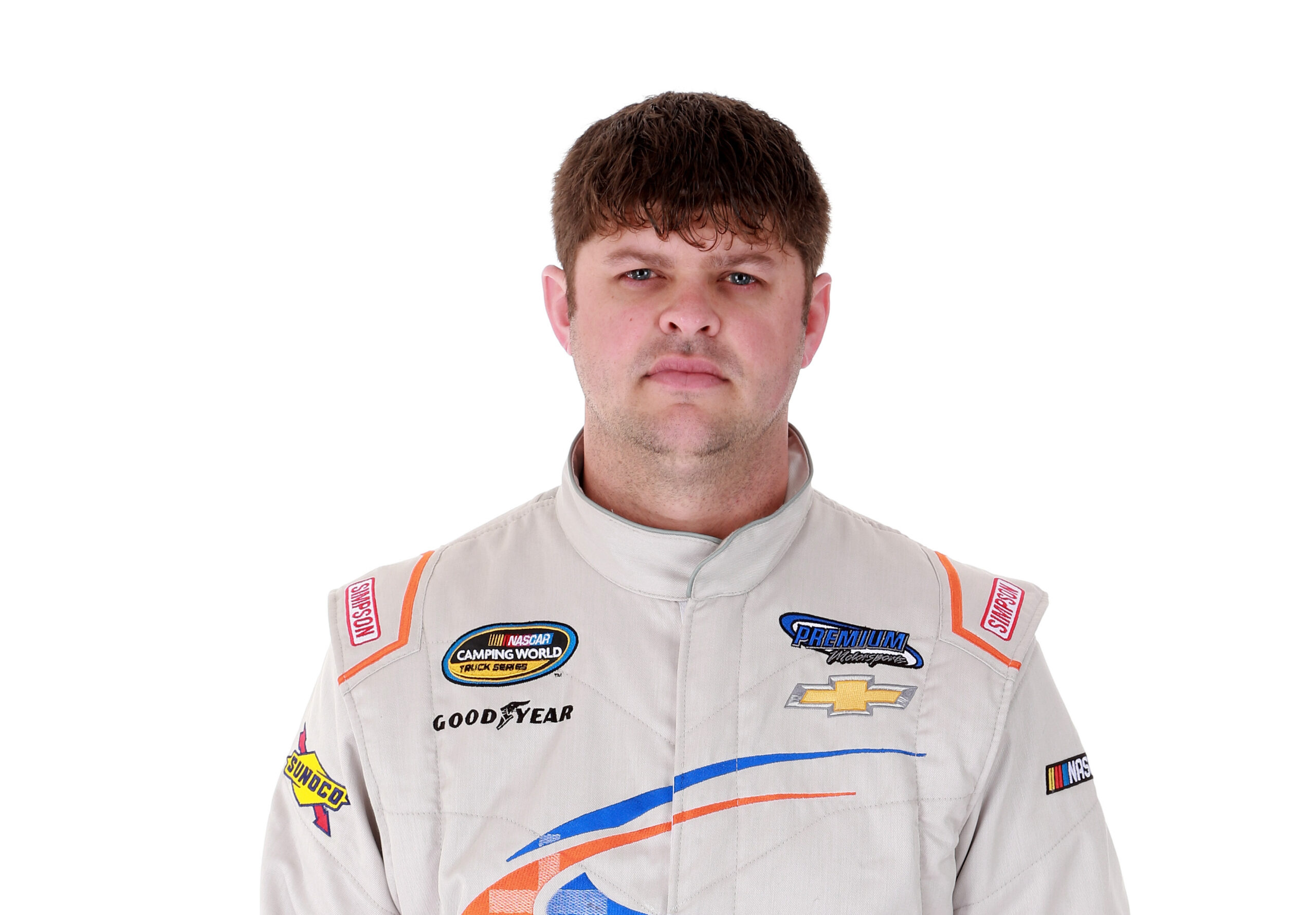 Wendell Chavous Earns Top Five Finish In Last Career NASCAR Start