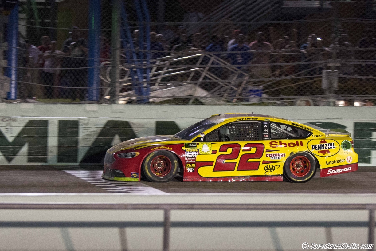 Ford Performance NASCAR: Ford’s NASCAR Championship History