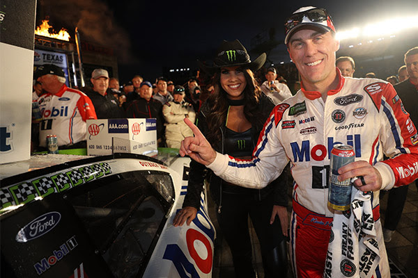 No. 4 LOCKED INTO THE CHAMPIONSHIP 4!